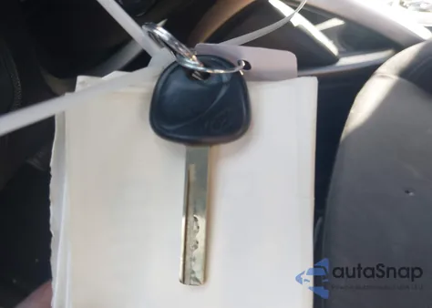 2014 Hyundai Veloster Base W/Black z USA, uszkodzony, nr VIN KMHTC6AD6EU203852